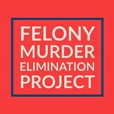 Concerned residents organizing to bring an end to the felony murder rule and its harsh and disproportionate sentencing.