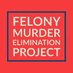 Felony Murder Elimination Project (@endfelonymurder) Twitter profile photo