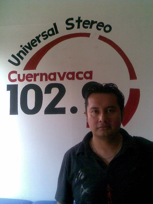 axelalcostartv's profile picture. LOCUTOR DE RADIO E INFLUENCER CONTAMOS CON EL APOYO DE GRUPOS MUSICALES, DISQUERAS Y MAS...