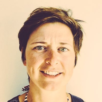 Sport Vlaanderen - Diversiteit en gelijke kansen in sport - in eigen naam