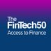 Global FinTech 50 (@globalfintech50) Twitter profile photo Global FinTech 50 (@globalfintech50) Twitter profile photo