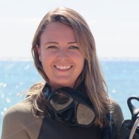 Emma Kennedy(@reef_scientist) 's Twitter Profile Photo