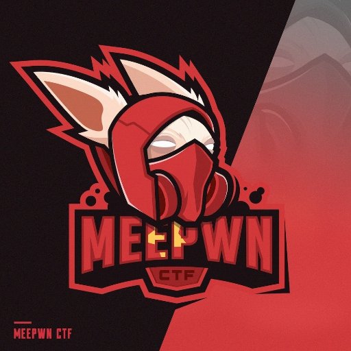 hoanglh93's profile picture. MeePwn CTF Team