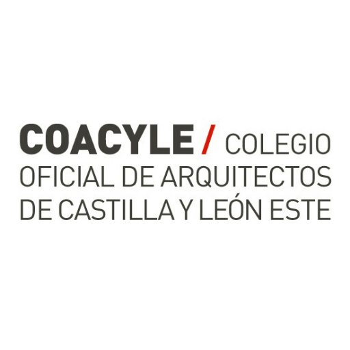 Colegio Oficial de Arquitectos Castilla y León Este