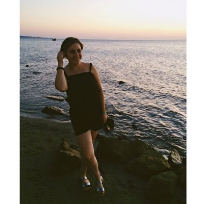 ilknurbtrn's profile picture. BAÜ - Çevre Mühendisliği