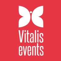Vitalis Events (@vitalisevents) 's Twitter Profile
