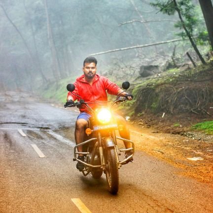 Shibu_thampi's profile picture.