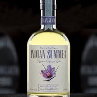 Indian Summer (@indiansummergin) 's Twitter Profile