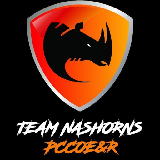 Team Nashorns Pccoer Nashornspccoer Twitter