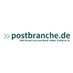 postbranche.de (@postbranche) Twitter profile photo
