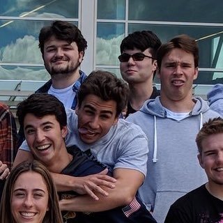 matt_marino4's profile picture. Denver '22