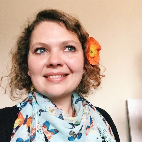 alet202's profile picture. Learn to bloom where you are planted. 
Blogger | Boy Mom | Curious by Nature