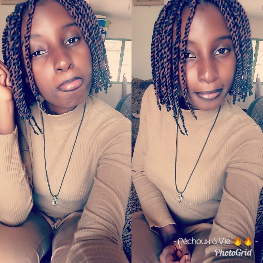 MannuellaPchou1's profile picture. 😊