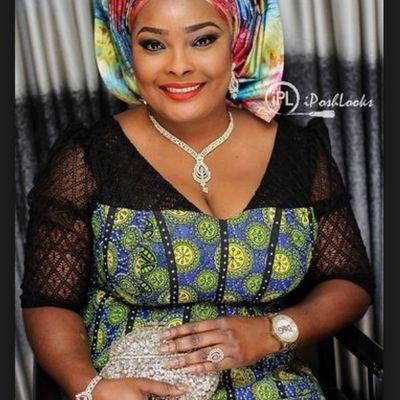 Ronke Odusanya is a Nollywood actress best known by her stage name Flakky Ididowo. She is popularly known for her roles in Yoruba movies such as, Láròdá òjò