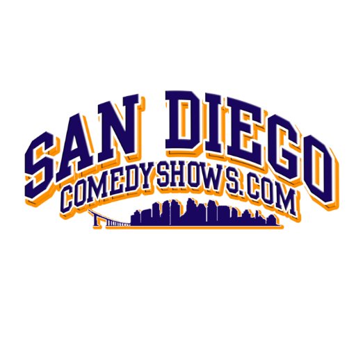 @SDComedyShows