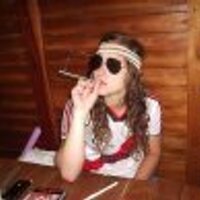 Rocío Huergo (@rohuergo) 's Twitter Profile