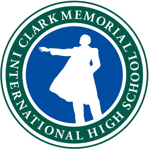 Clark Memorial International High School.
学校法人創志学園 クラーク記念国際高等学校の公式アカウントです。全国にあるキャンパスで1万人が学ぶ日本最大級の高等学校です。個別の返信には対応できない場合もございます。ご質問はフリーダイヤルまたは公式サイトへ。