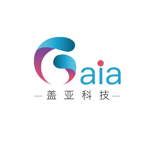 GaiaTech1's profile picture. 