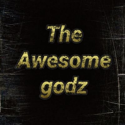 The Awesome Godz