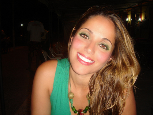 DraKarenPiedade's profile picture. Dra Karen Dentista.