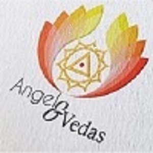 angelsandvedas_'s profile picture. Buy a ring, bracelet, pendant or necklace crafted with 100% certified gemstones and crystals from Angels and Vedas and ensure lifelong happiness.