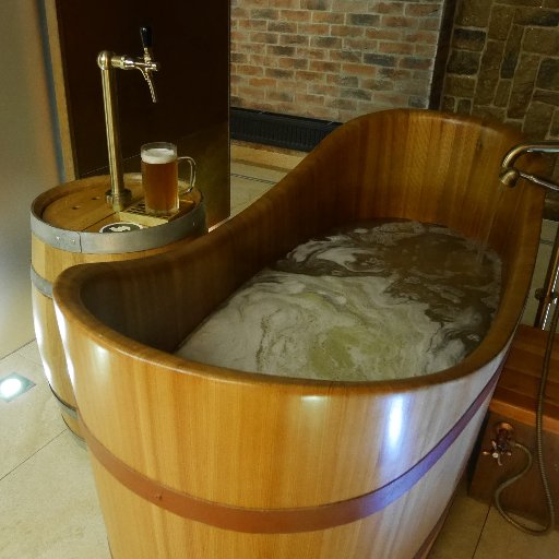 ビールはクラフトビール🍺温泉は源泉掛け流しにこだわる毎日♨
世界中のビールと全国のビアパブ温泉秘湯巡りを実施中🌐
なうはありのままをつぶやきたいので施設名㊙
気が向いた時だけ後日振り返るかも📝
【熱しやすく冷めやすい趣味遍歴】
映画→スープラ→株→ゴルフ→今ビール温泉麻婆豆腐アニメ漫画スープラ納車待ち🏎️💨