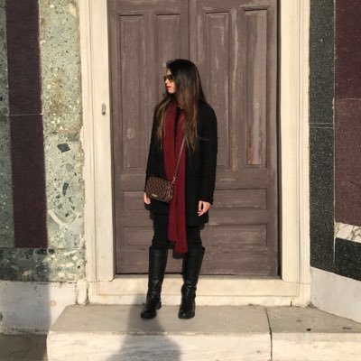 ImanGoolam's profile picture. 