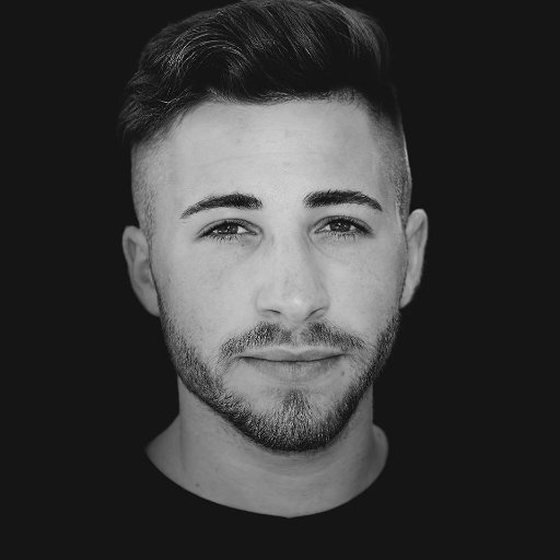 mingazziniluca's profile picture. 