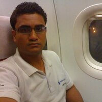 himanshu gaur (@coolhum) 's Twitter Profile
