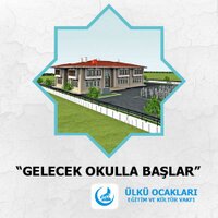 Oğuzata Okulları (@oguzataokullari) Twitter profile photo