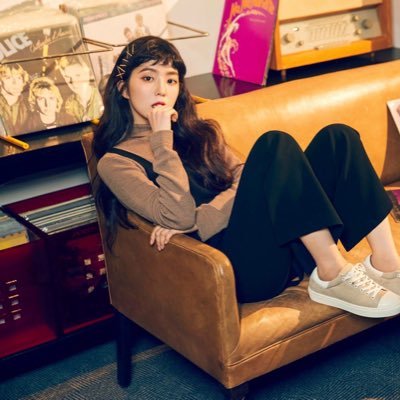 레드벨벳 ！！！  EXO専用アカもあります