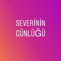 Oktay (@severining) Twitter profile photo