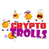 Crypto Trolls(@crypto_trolls) 's Twitter Profile Photo