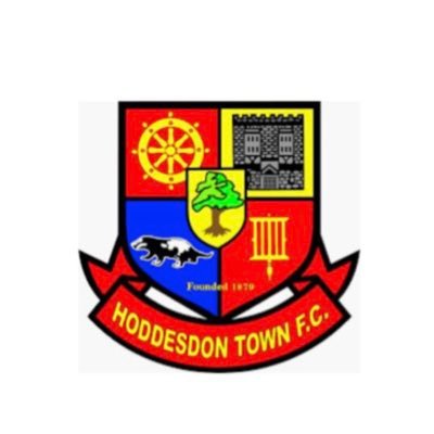 Hoddesdon towns community football club since 1879. Proud First ever winners of the FA Vase at Wembley in 1975. Official Members of the Essex Senior League.