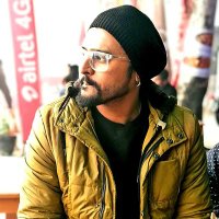 Tushar S (@tsttushar) 's Twitter Profile