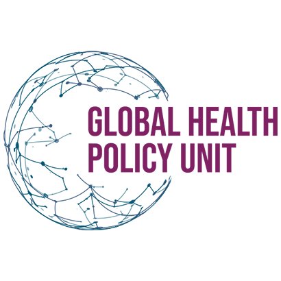 GHPU is a unique team of social scientists at @EdinburghUni, who are committed to addressing major national & international health policy challenges