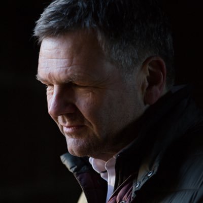 andy foster Profile