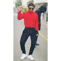 Sesethu (@sesethu_chris) 's Twitter Profile