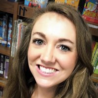 Andrea Finley Kelly(@mrskellyreads) 's Twitter Profile Photo