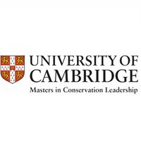 Cambridge Masters in Conservation Leadership(@MPhilCL) 's Twitter Profile Photo