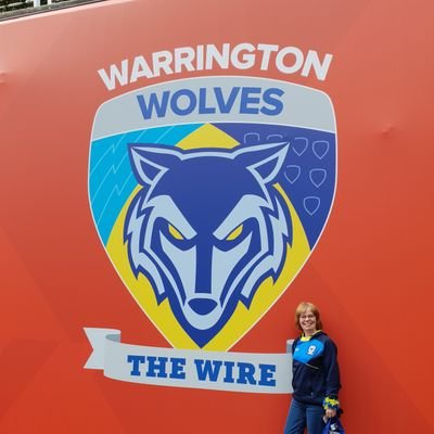 Love anything to do with rugby league, especially @WarringtonRLFC & @SSFCRABBITOHS. @LFC fan - Team photographer for @WWRLFoundation PDRL & @WarrWolvesWFC