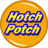 Hotch Potch (ホッチポッチ) (@hotchpotch_n) 's Twitter Profile Photo Hotch Potch (ホッチポッチ) (@hotchpotch_n) 's Twitter Profile Photo
