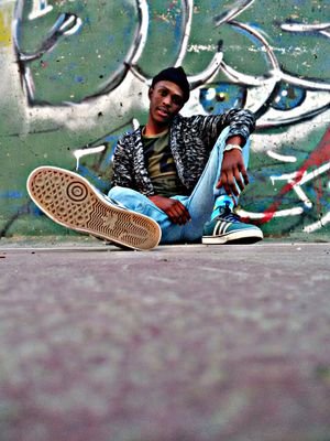 I Got Trend. 
Doin' The Most. 
On My Own. 
When You Meet Me I Kill It.
As You Know.