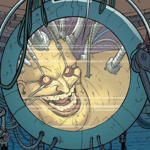 SpinelessMojo's profile picture. BRINGING YOU TOP QUALITY PROGRAMMING!