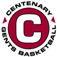 Centenary College - LA 🏀(@GentsBasketball) 's Twitter Profile Photo