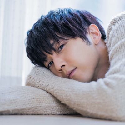 MOCO-NU😉さんのプロフィール画像