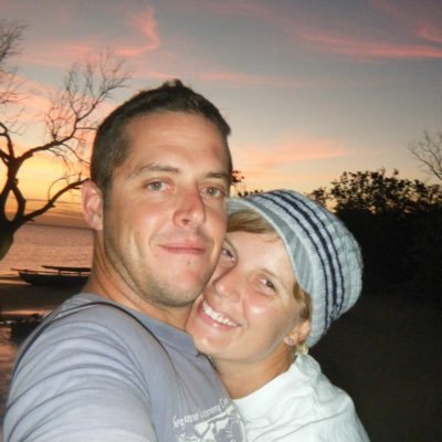 Mike: Fisheries Scientist Linda:Freelance writer & photojournalist |opinions our own| ppl R the problem but also the solution