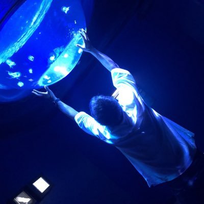 yt_1223s's profile picture. 岩手⇒茨城⇒東京