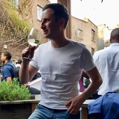 adamlevy00's profile picture. 