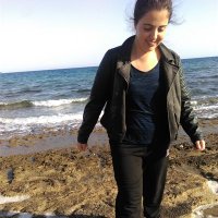 Zeliha Kün (@zelihakun) Twitter profile photo